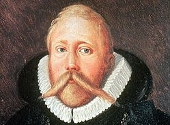 Tycho Brahe