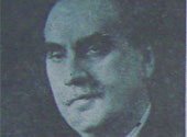 Constantin Budeanu