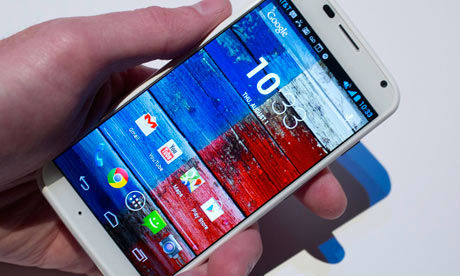 Motorola Moto X