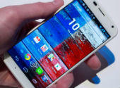 Motorola Moto X