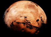 Planeta Marte