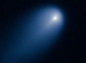 Cometa ISON