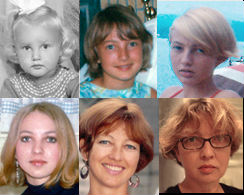 Procesul îmbătrânirii