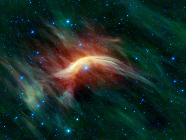 Zeta-Ophiuchi