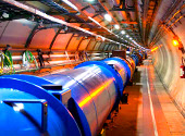 LHC Cern