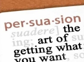 Persuasiune