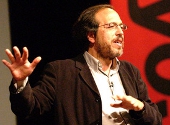 Lee Smolin