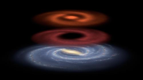 Rezervor combustibil stelar