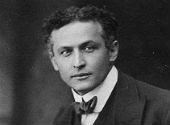 Harry Houdini