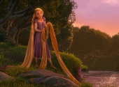 Rapunzel