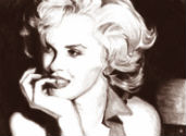 Marylin Monroe