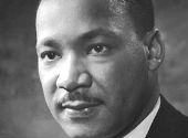 Martin Luther King Jr.