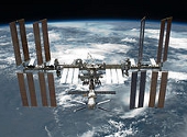 Statia spatiala internationala