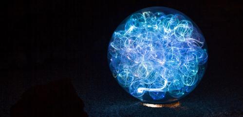 Puterea unui singur foton