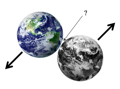 Terra si Htrae Terra si Htrae