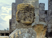 Chac Mool
