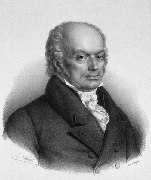 Franz-Josef-Gall