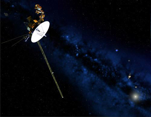 Voyager 1