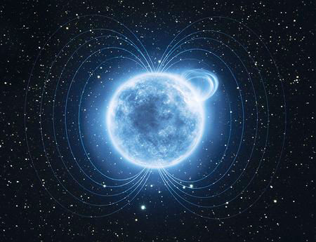 Magnetar Magnetar