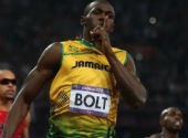 Bolt