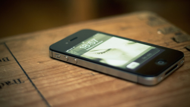 smartphone smartphone