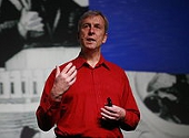 Kevin Warwick