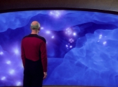 Picard la marginea Universului