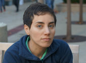 Maryam_Mirzakhani
