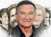 Robin Williams