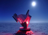 Telescopul South Pole