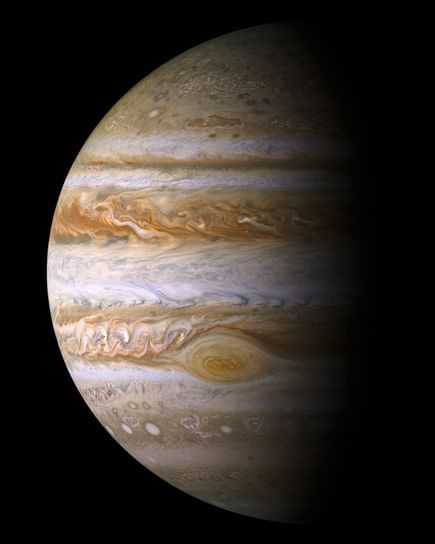 Jupiter Jupiter