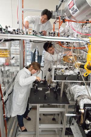 Un nou microscop Un nou microscop