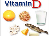Vitamina D