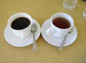 Ceai vs. cafea