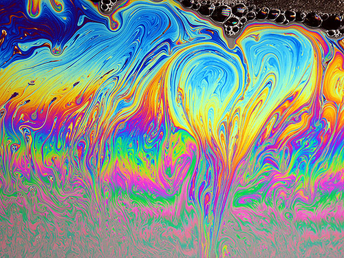 Bule sapun Bule sapun