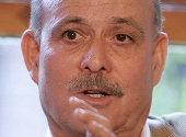 Jeremy Rifkin