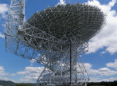 Telescopul Green Bank