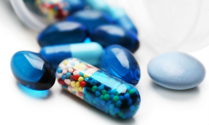 antibioticele funcționează pe paraziți recenzii tratament condilom