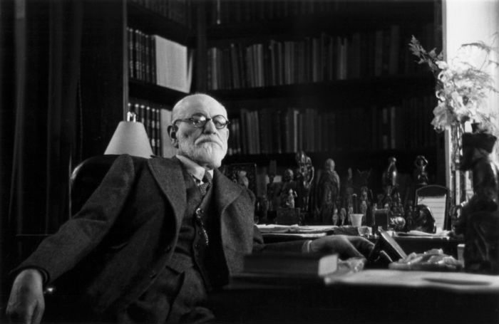Invidia penisului Freud față de femei