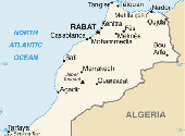 Harta Maroc