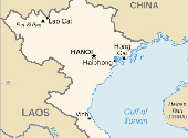 Vietnam Harta