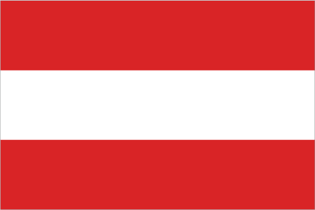 Austria drapel steag