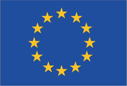 Uniunea Europeana drapel steag