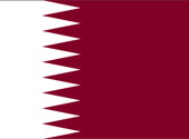 Quatar drapel