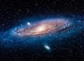 Galaxia Andromeda