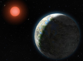 Gliese 581b