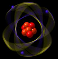 Modelul atomic al lui Rutherford