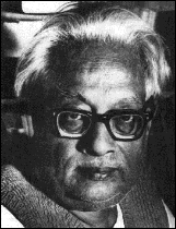 Satyendra Nath Bose