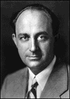Enrico Fermi