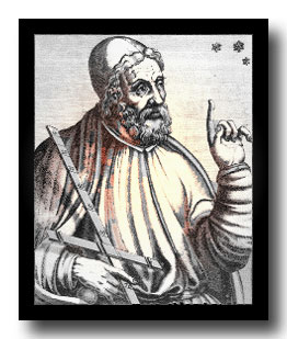 Eudox din Cnidos Eudox din Cnidos